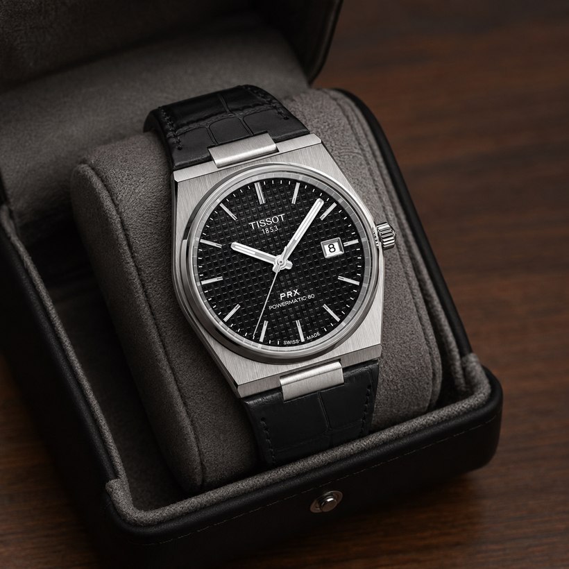 Tissot PRX